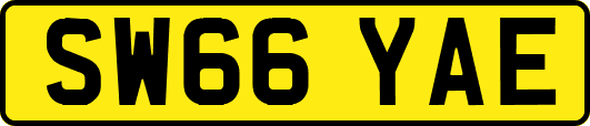 SW66YAE