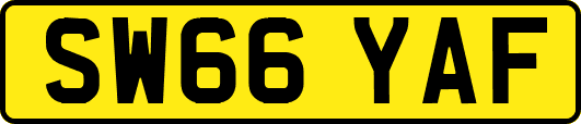 SW66YAF