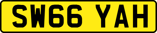 SW66YAH