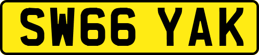 SW66YAK