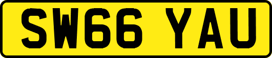 SW66YAU