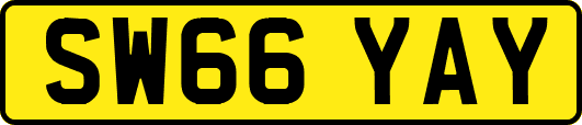 SW66YAY