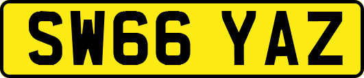SW66YAZ