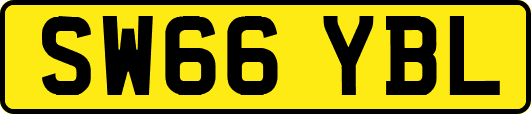 SW66YBL
