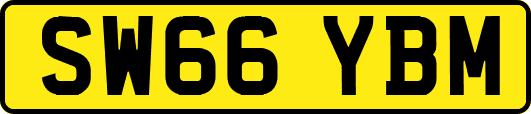 SW66YBM