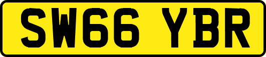 SW66YBR
