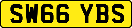 SW66YBS