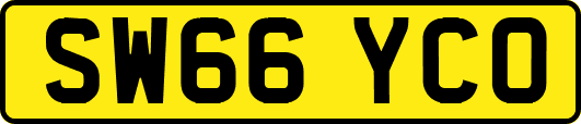 SW66YCO