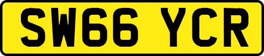 SW66YCR