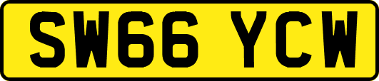 SW66YCW