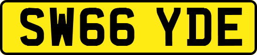 SW66YDE