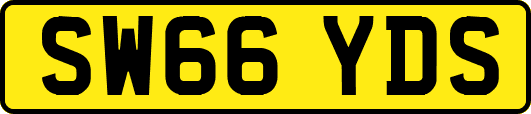 SW66YDS