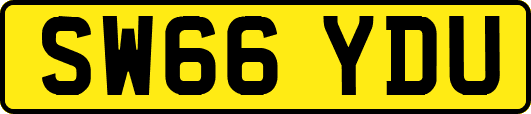 SW66YDU
