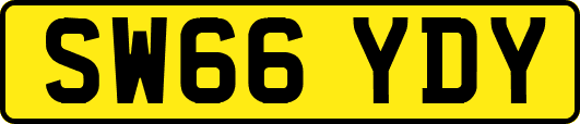 SW66YDY