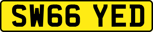 SW66YED