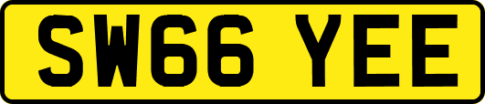 SW66YEE