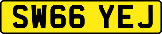 SW66YEJ
