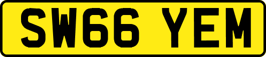 SW66YEM