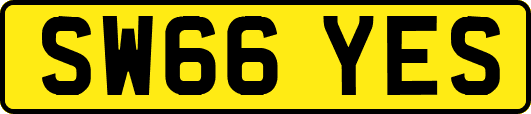 SW66YES