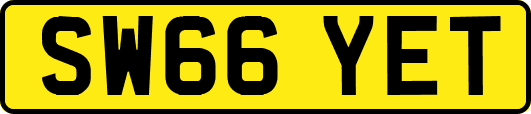 SW66YET