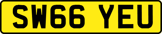 SW66YEU