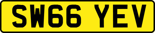 SW66YEV