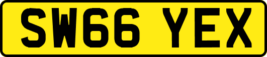 SW66YEX