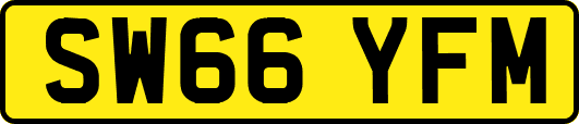 SW66YFM
