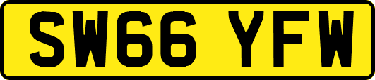 SW66YFW