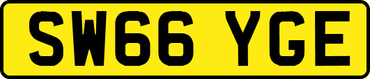 SW66YGE