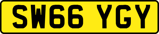 SW66YGY