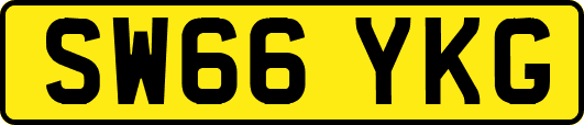 SW66YKG