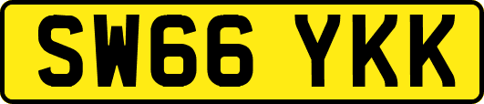 SW66YKK