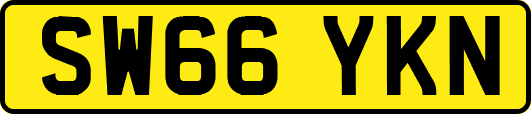 SW66YKN