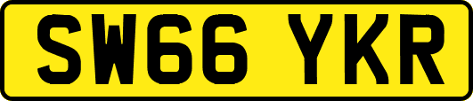SW66YKR