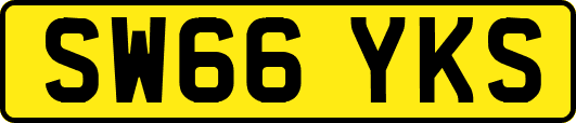 SW66YKS