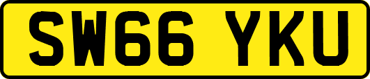 SW66YKU