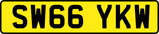 SW66YKW