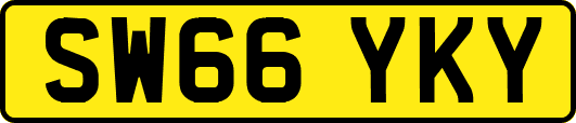 SW66YKY