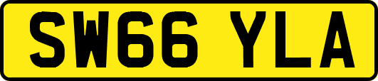 SW66YLA