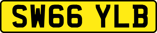 SW66YLB