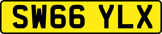 SW66YLX