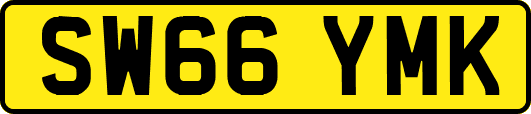 SW66YMK