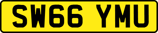 SW66YMU