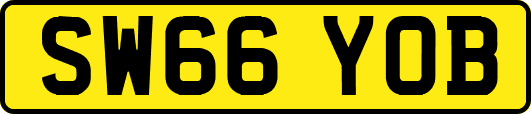 SW66YOB