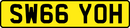 SW66YOH