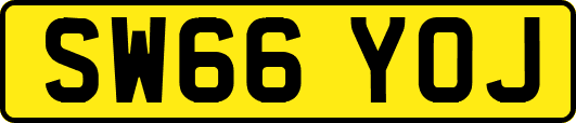 SW66YOJ