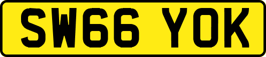 SW66YOK