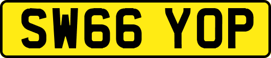 SW66YOP
