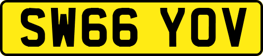 SW66YOV